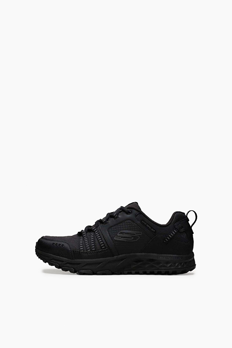 Skechers Escape Plan Erkek Ayakkabı 51591 BBK