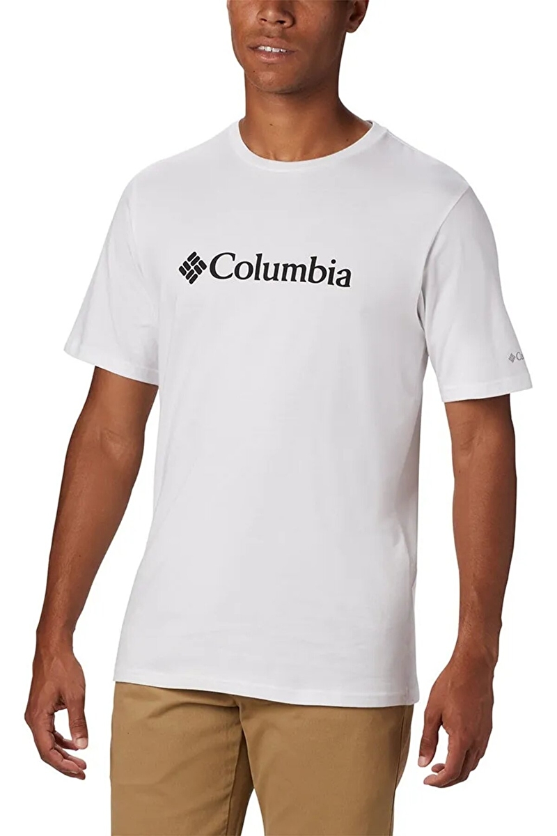 Columbia Erkek Tişört 1680051-100