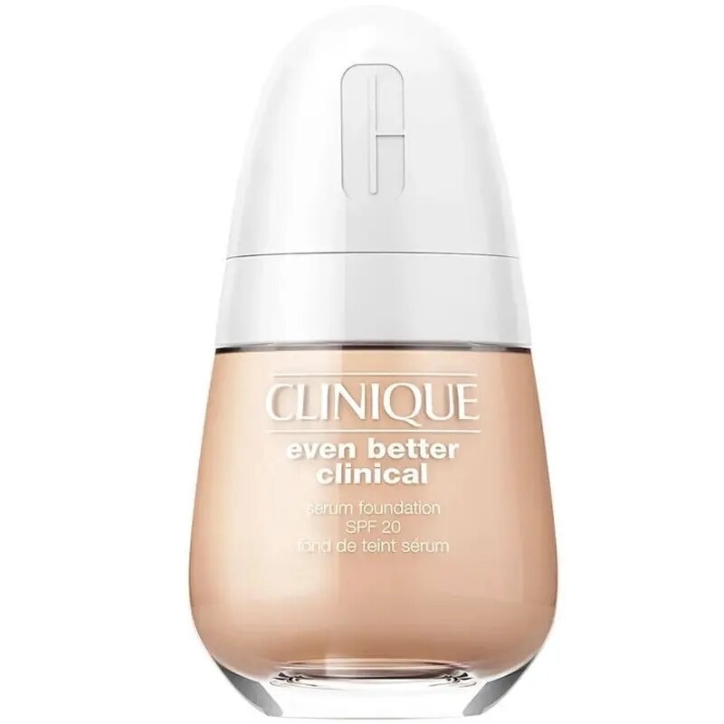 Even Better Clinical Serum Fondöten CN10