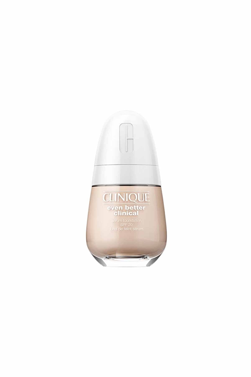 Even Better Clinical Serum Fondöten WN01