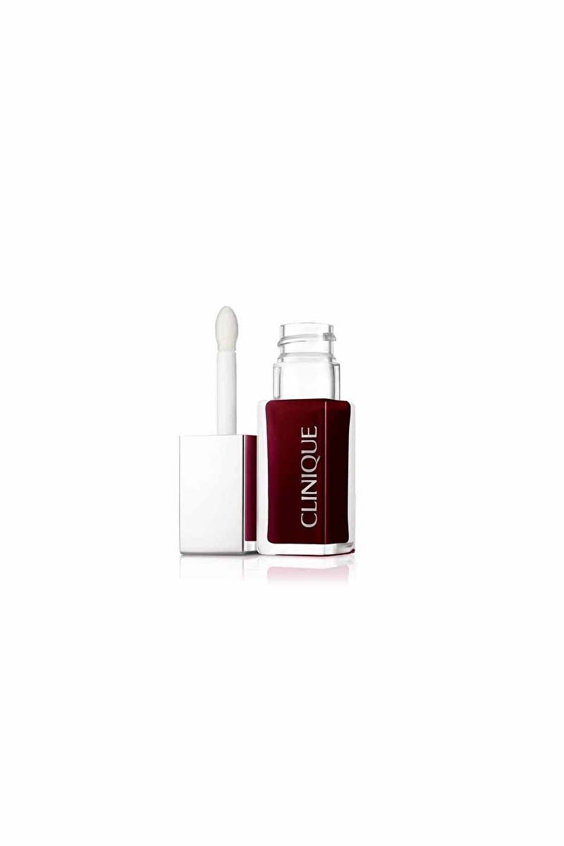 Clinique Pop Reklendirici Yanak + Dudak Yağı