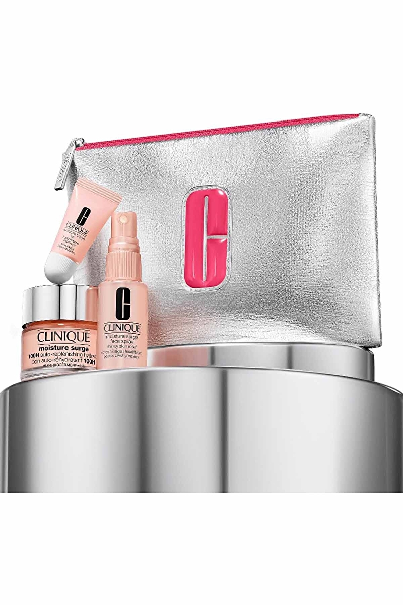 Clinique Moisture Surge Megastars Seti