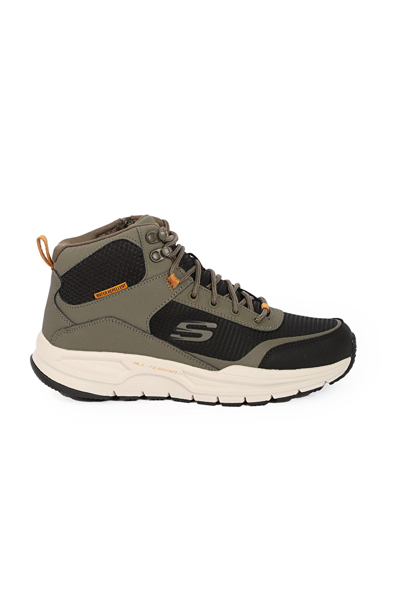 Skechers Escape Plan 2.0 Erkek Bot 51705 OLBK