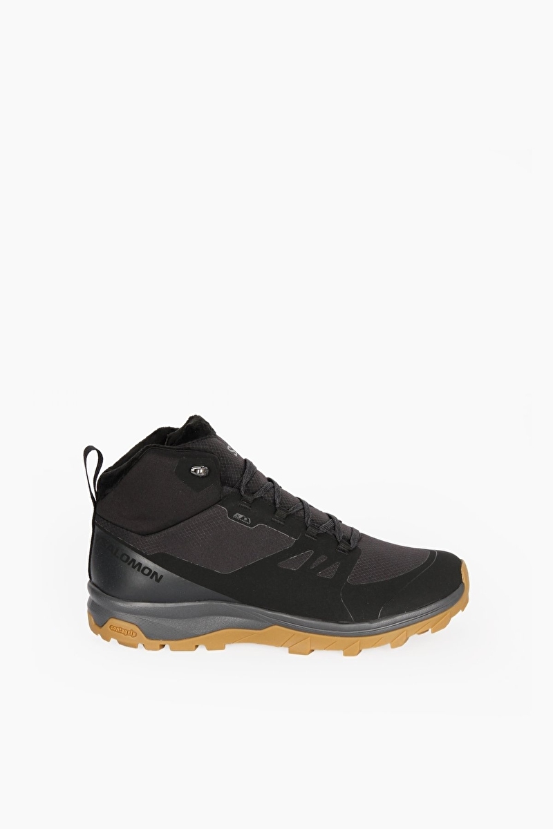 Salomon Outsnap Waterproof Erkek Bot L40922000 22667