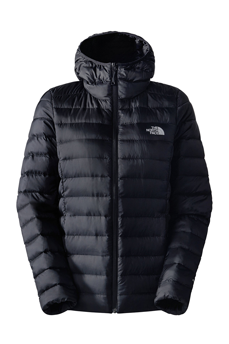 The North Face Kadın Kaz Tüyü Mont NF0A4SW7JK31