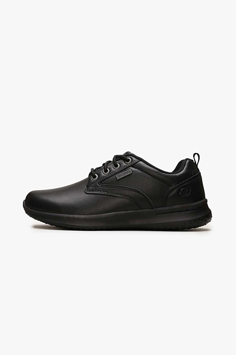 Skechers Delson Erkek Ayakkabı 65693-BBK
