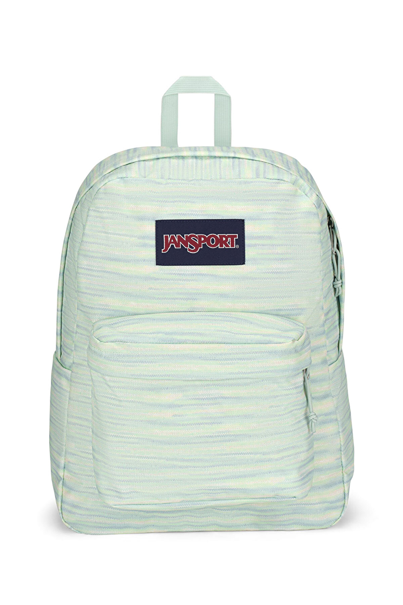 Jansport Superbreak One 70S Space Dye Fresh Mınt VFE-EK0A5BAG6K01