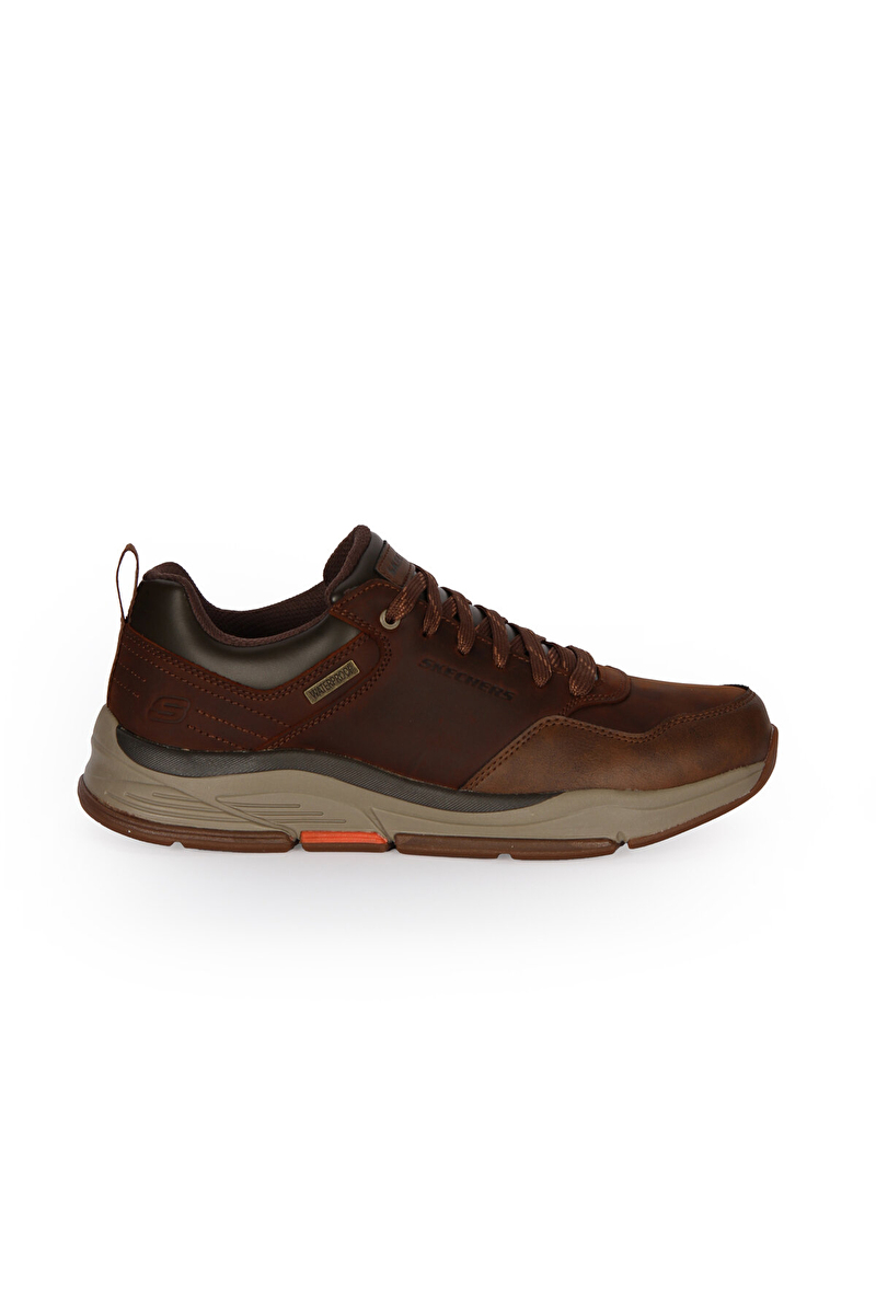 Skechers Benago Erkek Ayakkabı 210021-CDB