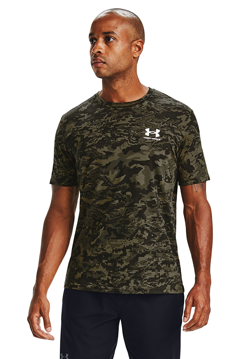 Under Armour Erkek Tişört 1357727-001
