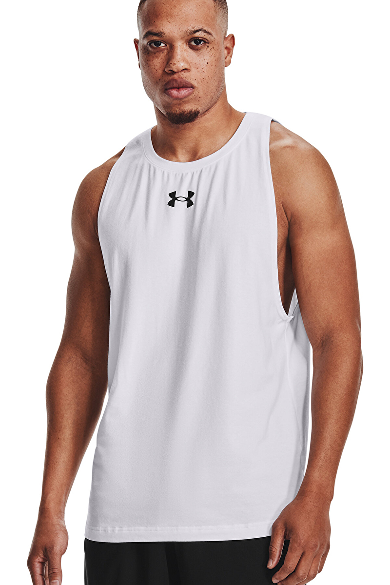 Under Armour Zone Erkek Atlet 1361901-100