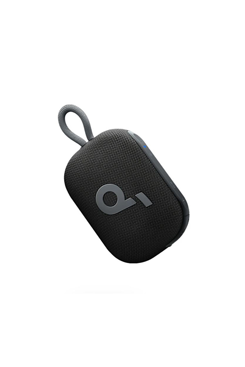 Anker Soundcore Select 4 Go Siyah