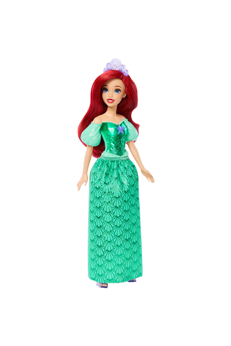Disney Prenses-Ariel HLW10
