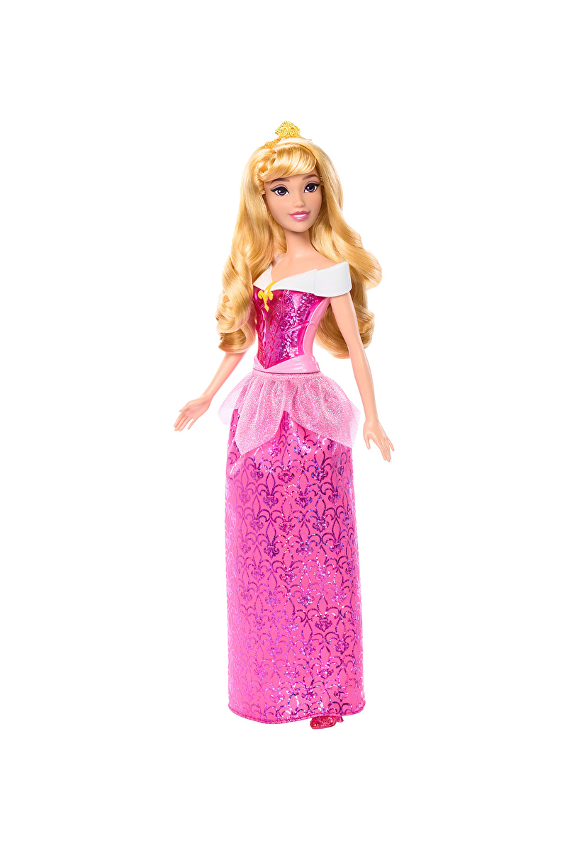 Disney Prenses Aurora HLW09