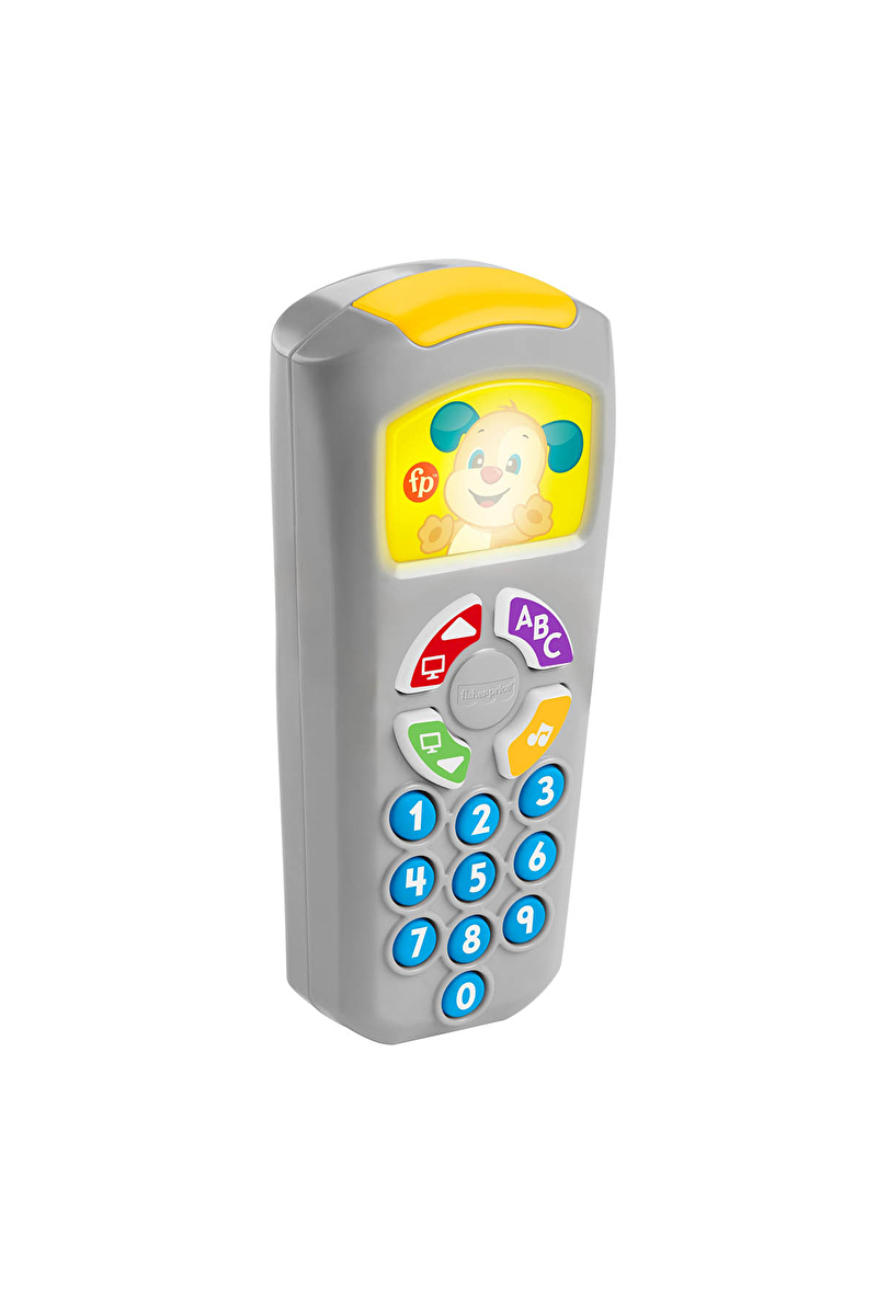 Fisher-Price LnL Köpekçiğin Uzaktan Kumandası