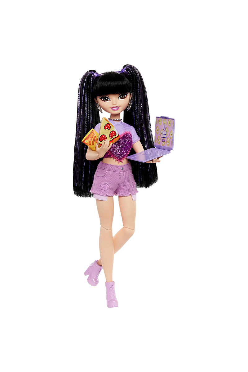Barbie Dream Besties Ana Karakter Bebekler Renee