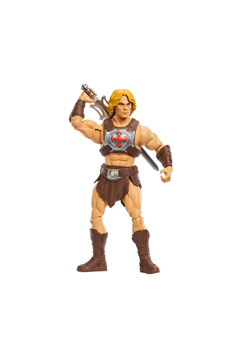 Masters of the Universe He-Man Action Figur JKH89