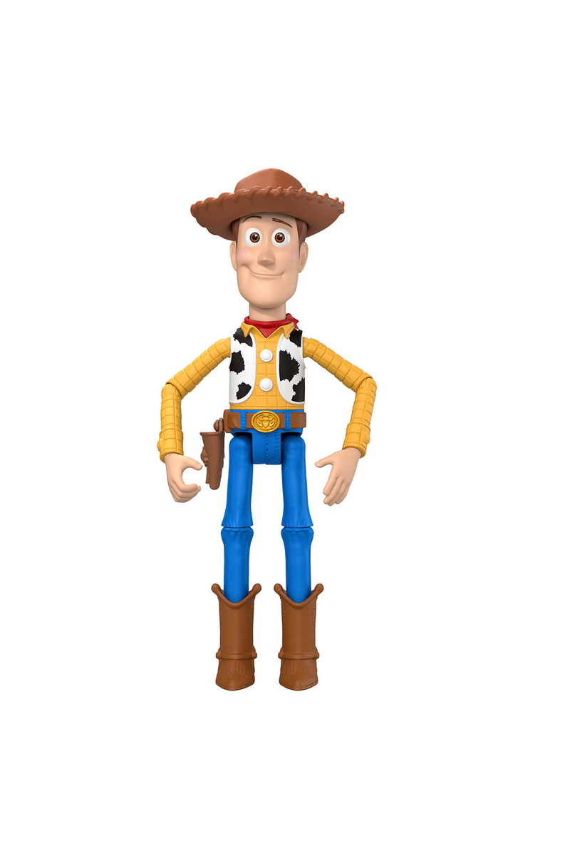 Toy Story Woody Figür 23 cm JKV14