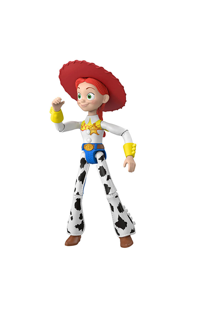 Toy Story Jessie Figür 22 cm JKV16