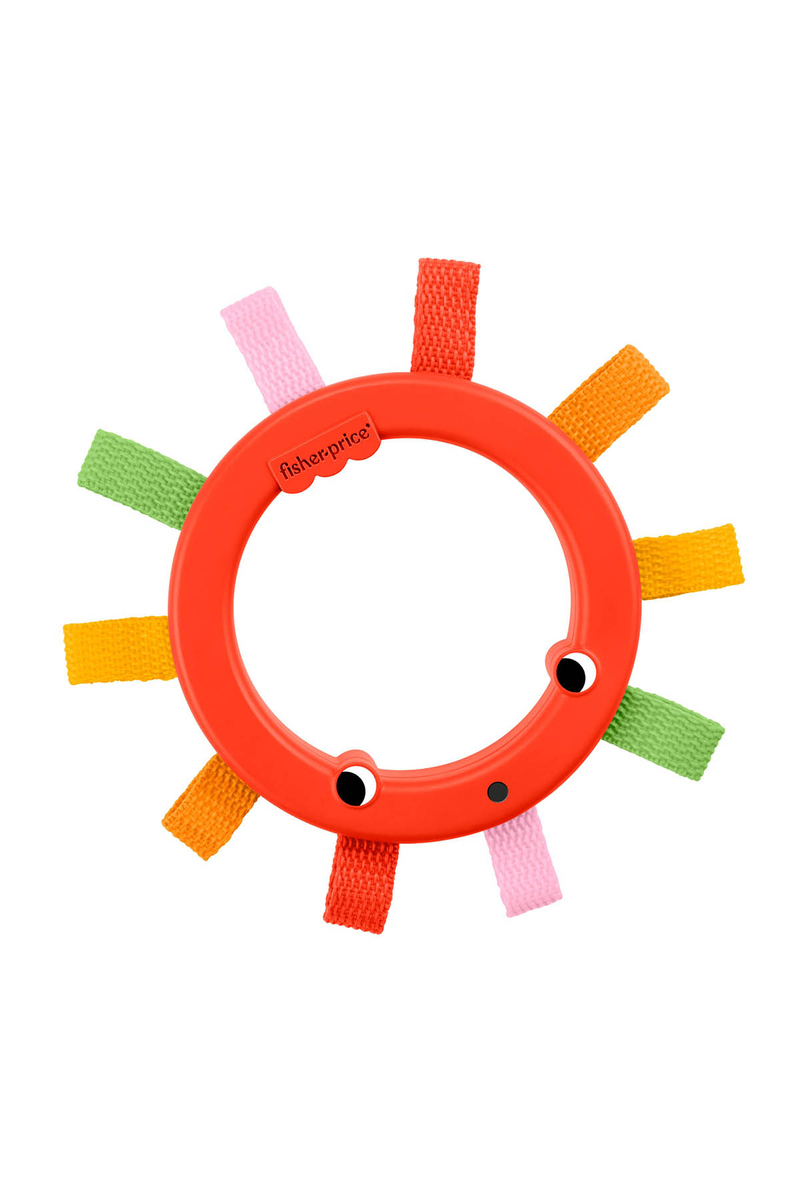 Fisher Price Çıngırak JKW53