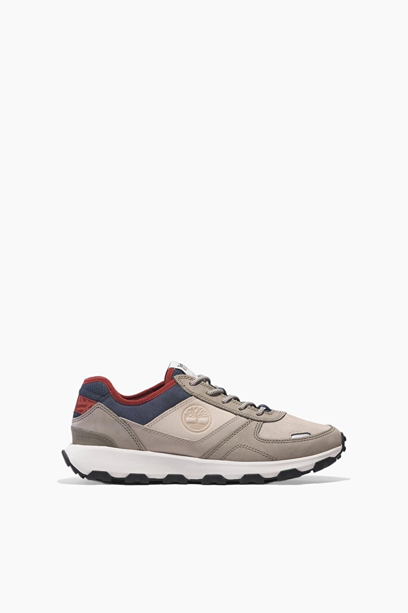 Timberland Winsor Park Low Lace Up Erkek Ayakkabı TB0A67A9EO21