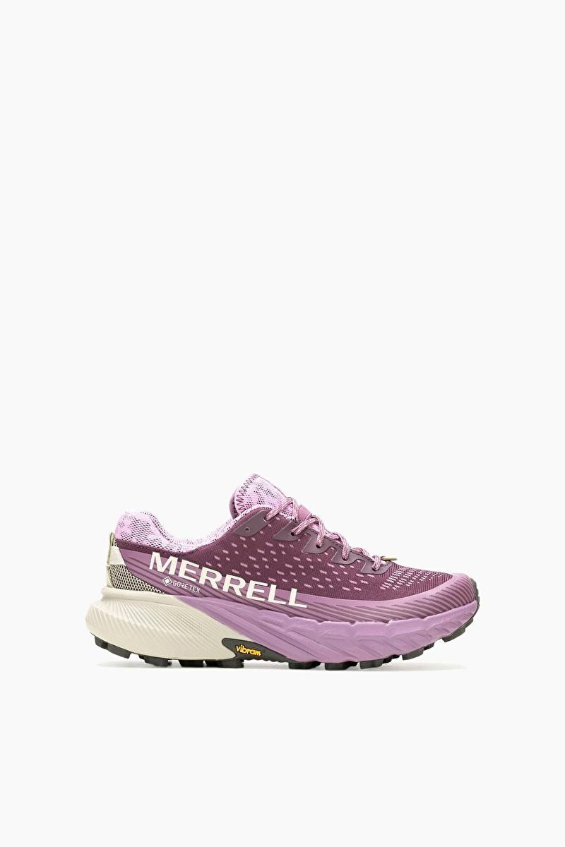Merrell Agility Peak 5 Gore-Tex Kadın Ayakkabı J068164