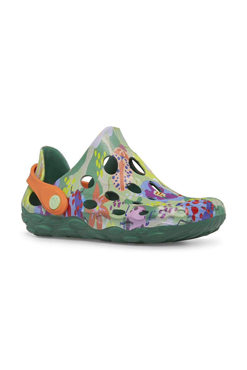 Merrell Çocuk Hydro Moc Botanıst Deniz Ayakkabısı MK167542