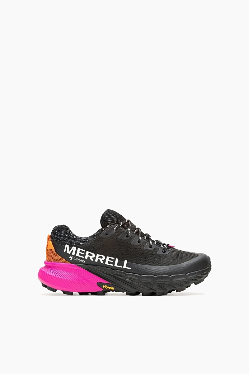 Merrell Agility Peak 5 Gore-Tex Kadın Ayakkabı J500450