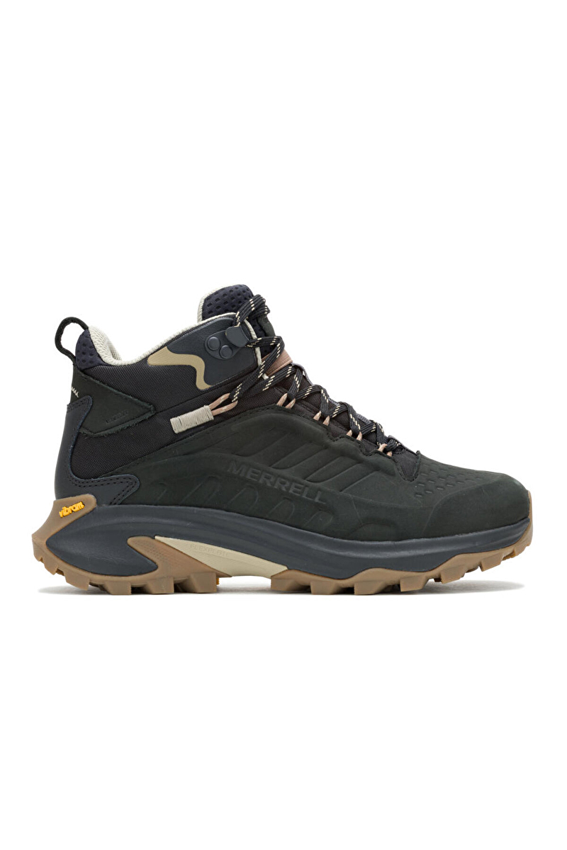 Merrell Moab Speed 2 Ltr Mid Kadın Bot J038218