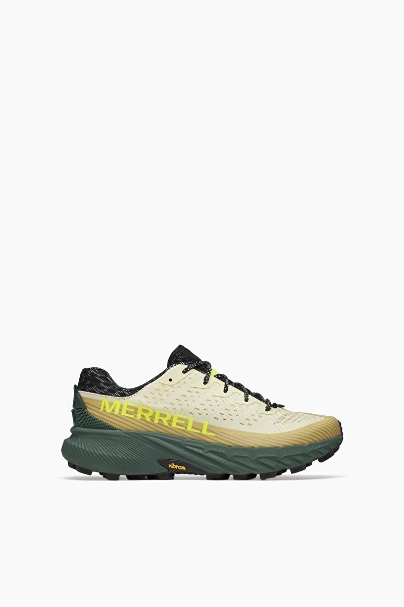 Merrell Agility Peak 5 Erkek Ayakkabı J068337