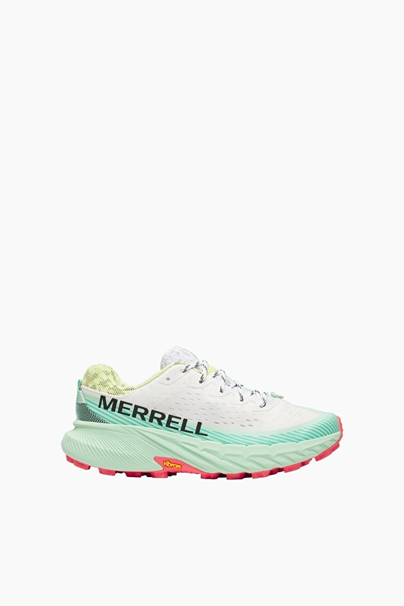 Merrell Agility Peak 5 Kadın Ayakkabı J068384