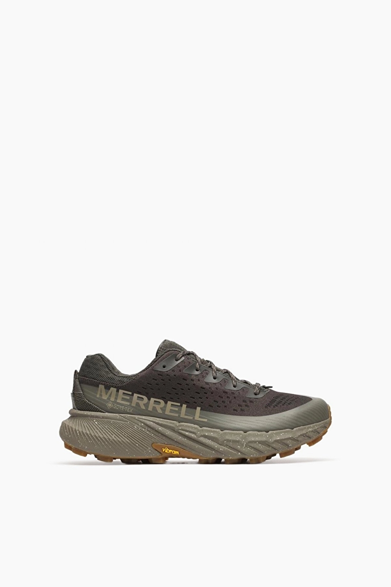 Merrell Agility Peak 5 Gore-Tex Erkek Ayakkabı J068701