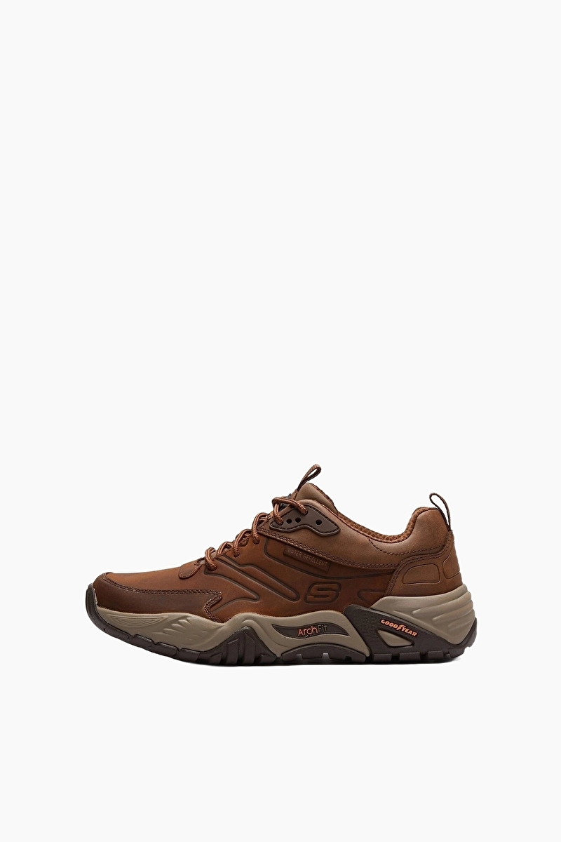 Skechers Arch Fıt Recon Erkek Ayakkabı 204409-CDB