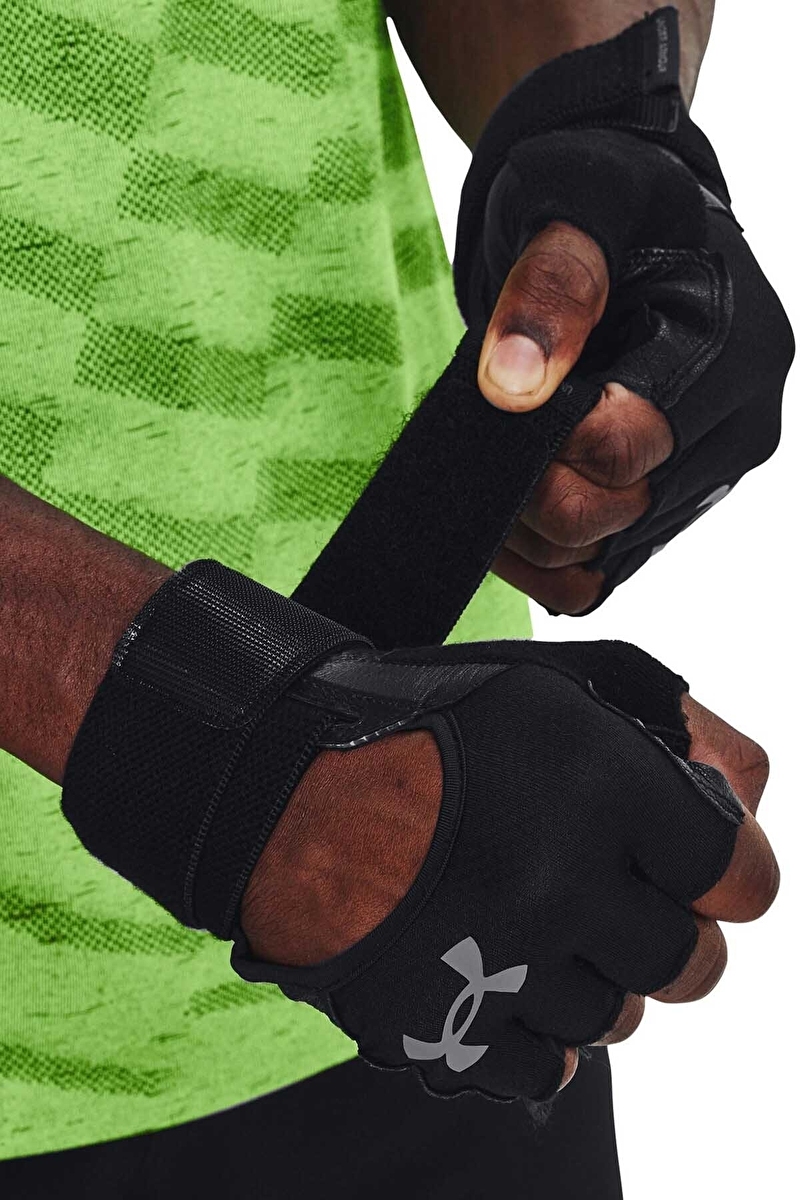 Under Armour Erkek Eldiven 1369830-001