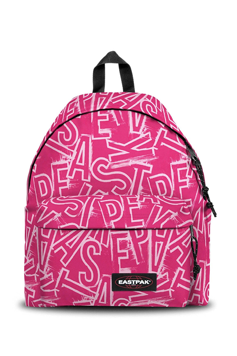 Eastpak Day Pak'R Ep Letters Pınk VFE-EK0A5BG42O21