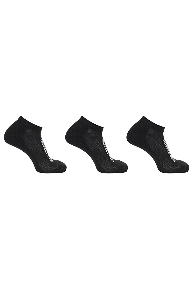 Salomon 3'lü Çorap LC2087000