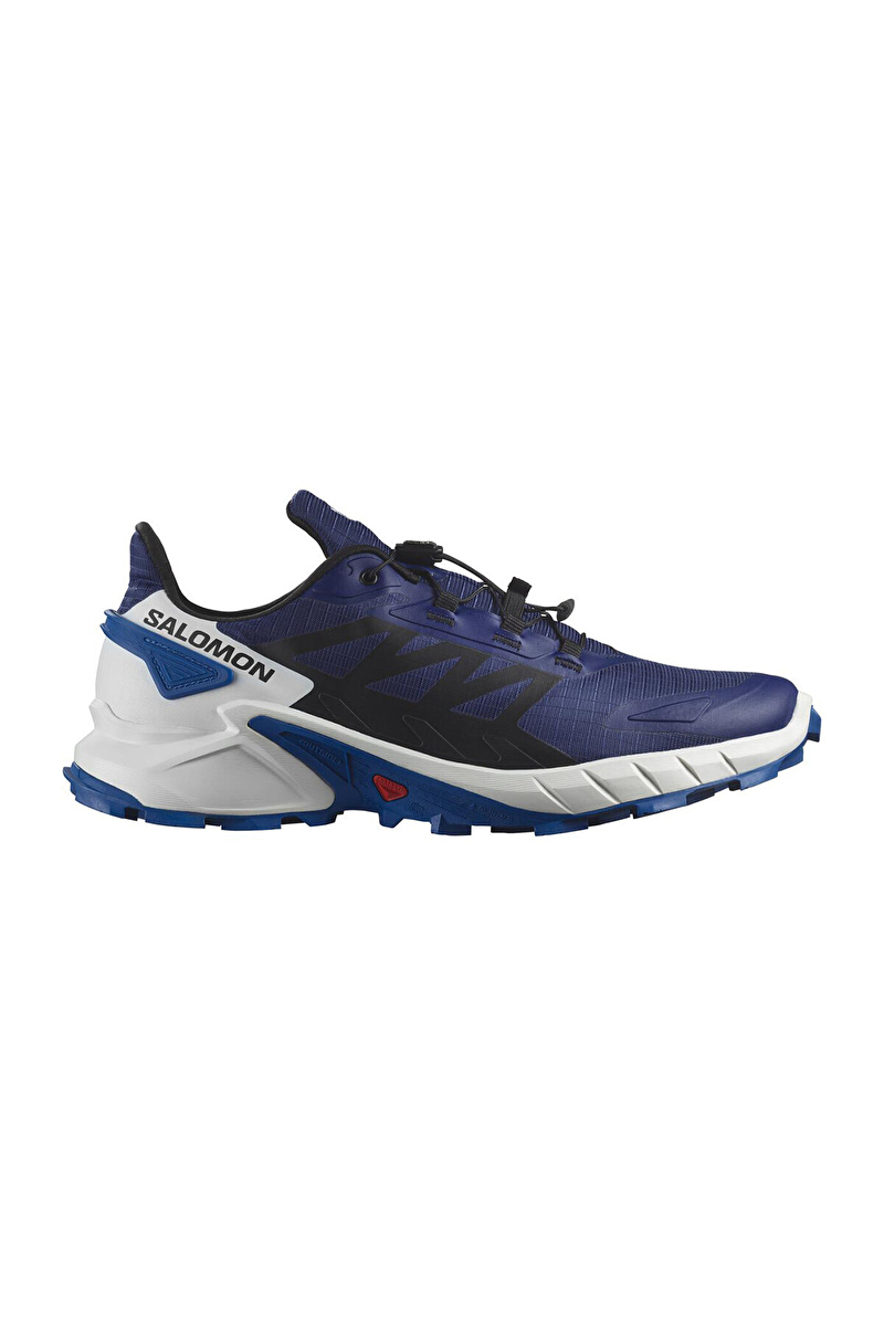 Salomon Supercross 4 Erkek Ayakkabı L47315700 4510