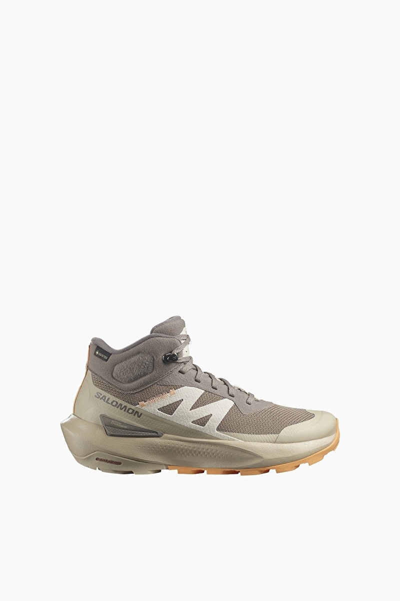 Salomon Elixir Activ Mid Gore-Tex Kadın Bot L47457200 28545