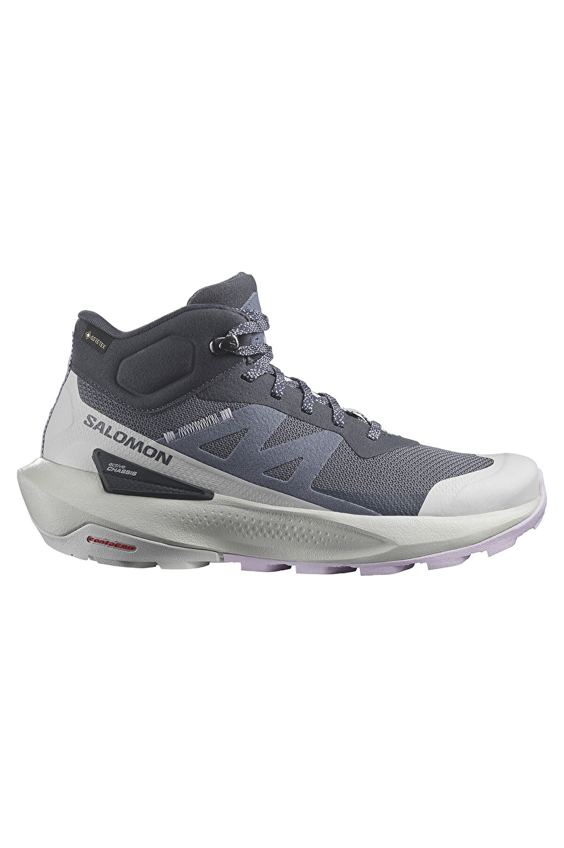 Salomon Elixir Activ Mid Gore-Tex Kadın Bot L47457400 28546