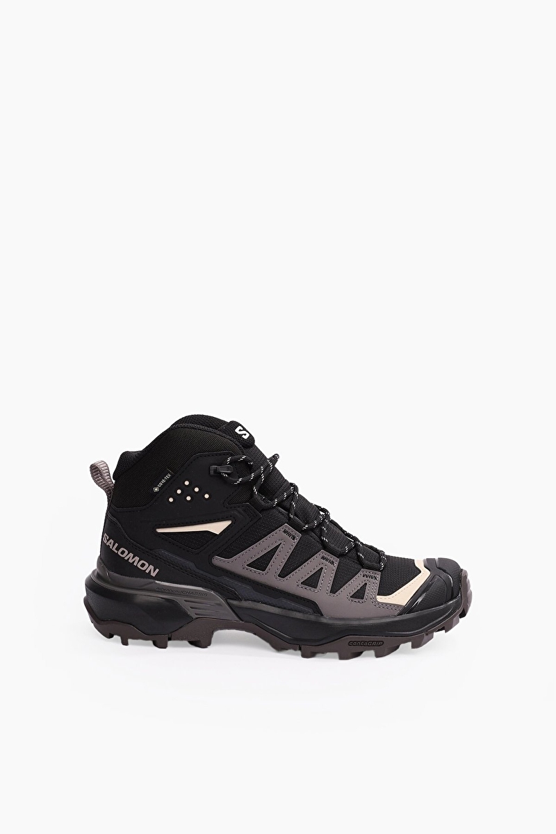 Salomon X Ultra 360 Mid Gore-Tex Kadın Bot L47448600 28468