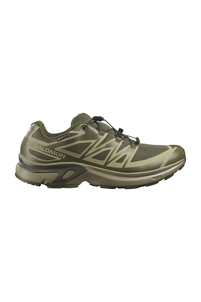 Salomon Xt-Evr Gore-Tex Erkek Ayakkabı L47714200 8853