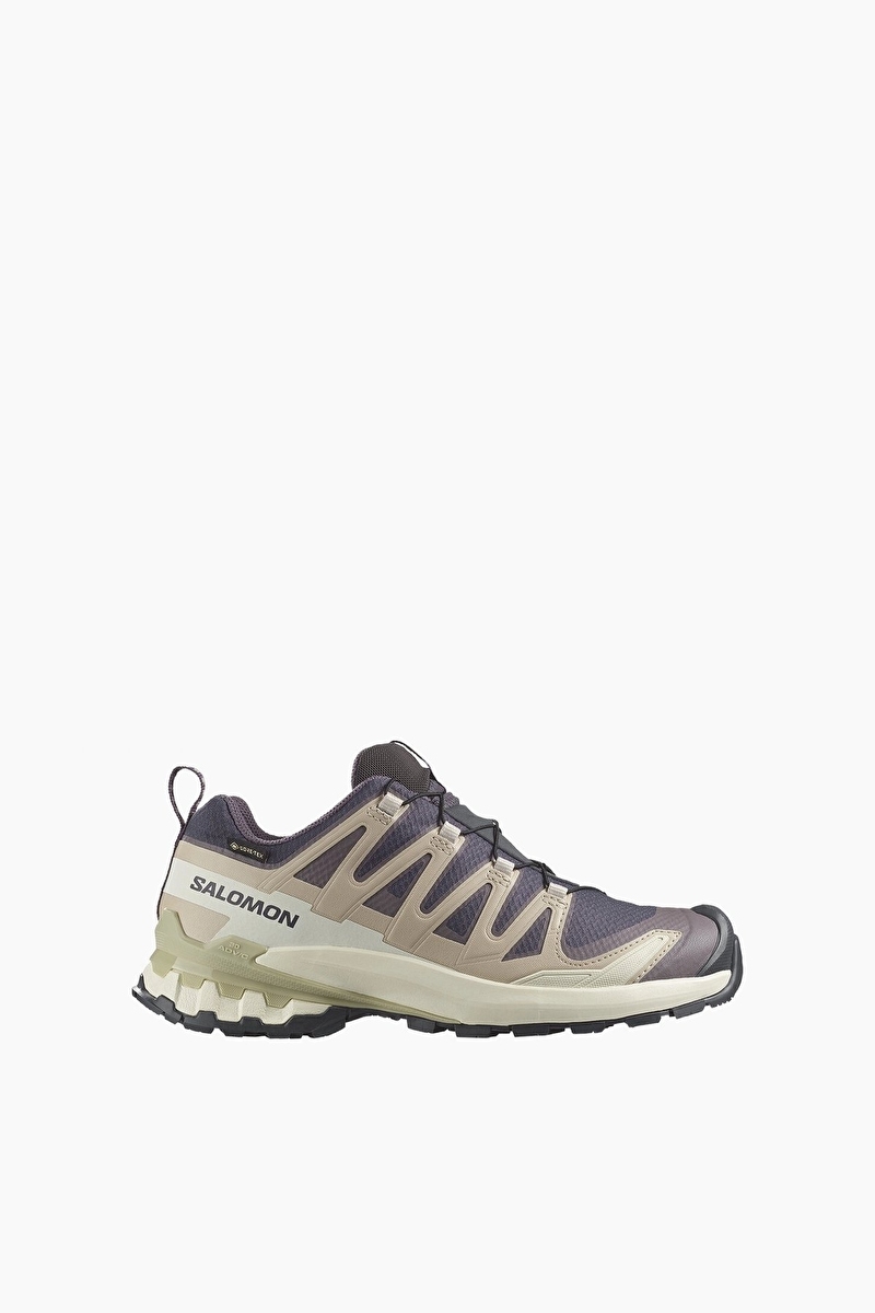Salomon Xa Pro 3D V9 Gore-Tex Kadın Ayakkabı L47744700 8843