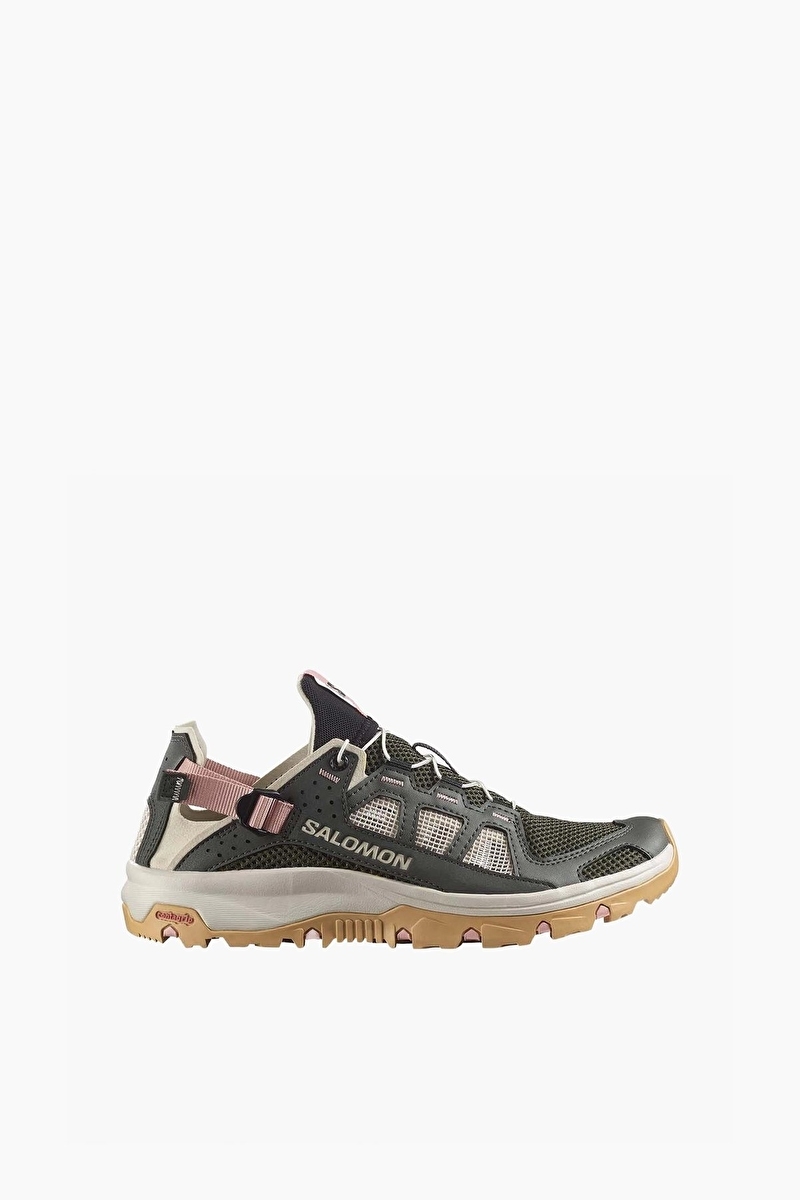 Salomon Techamphibian 5 Kadın Ayakkabı L47750800 5398