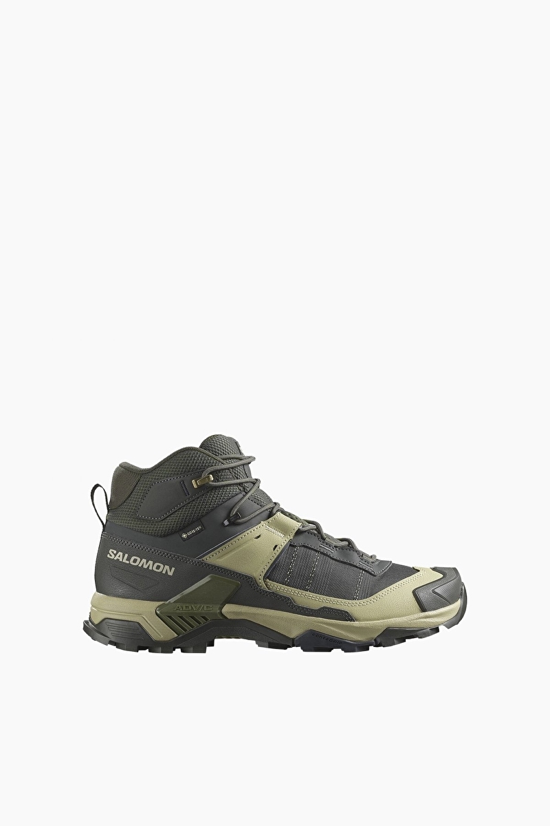 Salomon X Ultra 5 Mid Gore-Tex Erkek Bot L47754300 8841