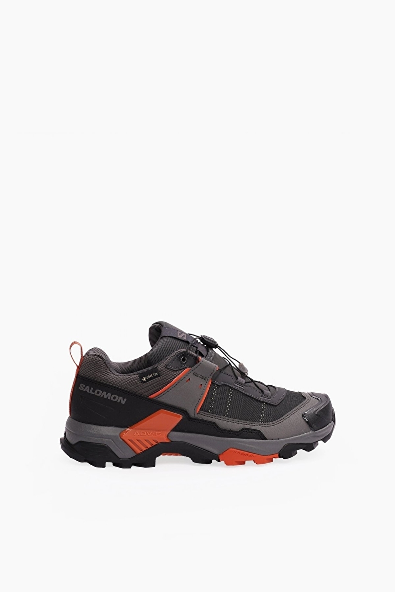 Salomon X Ultra 5 Gore-Tex Erkek Ayakkabı L47797800 5371