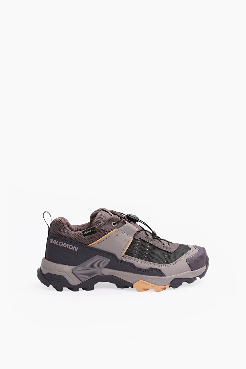 Salomon X Ultra 5 Gore-Tex Kadın Ayakkabı L47726200 8851