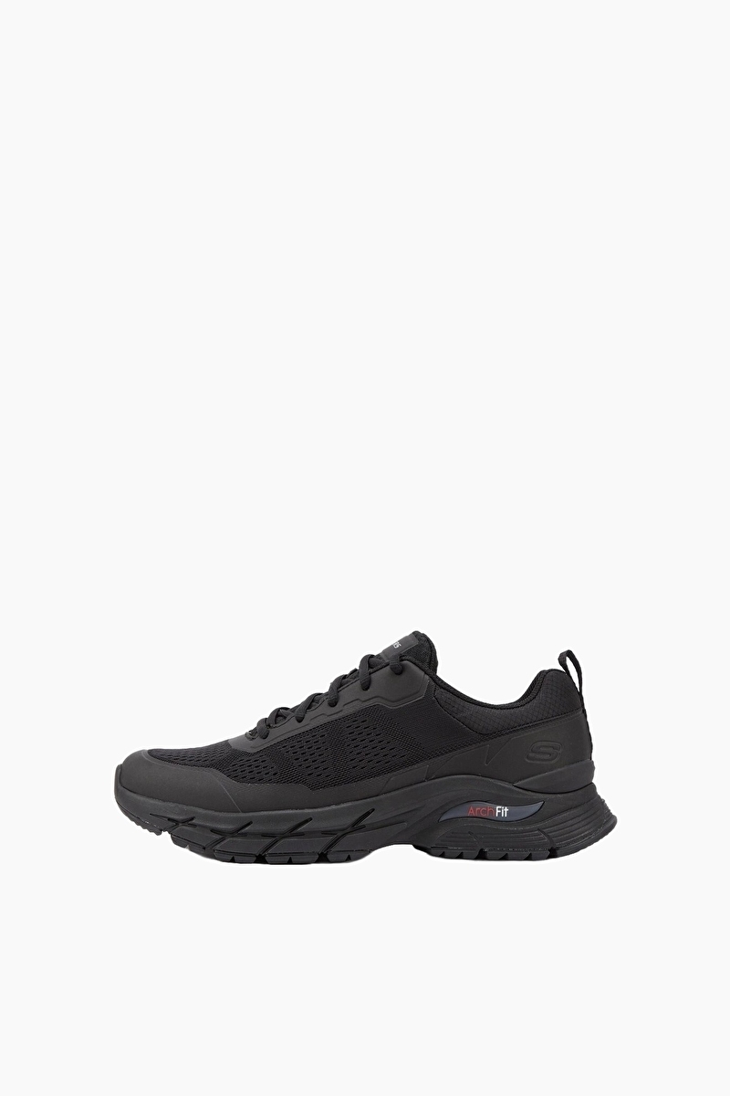 Skechers Arch Fıt Baxter Erkek Ayakkabı 210353-BBK