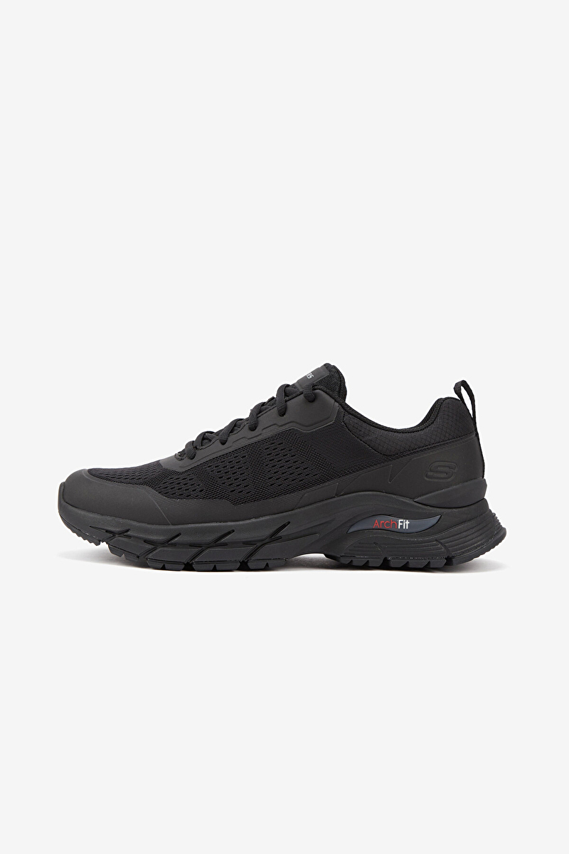 Skechers Arch Fıt Baxter Erkek Ayakkabı 210353-BBK
