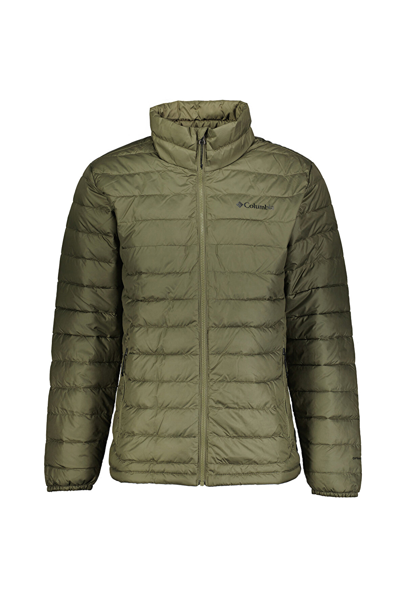 Columbia Erkek Mont 2086964-397