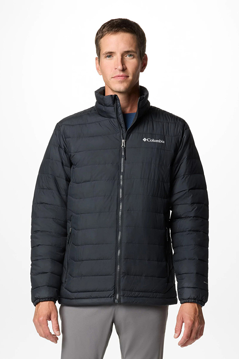 Columbia Erkek Mont 2086964-010