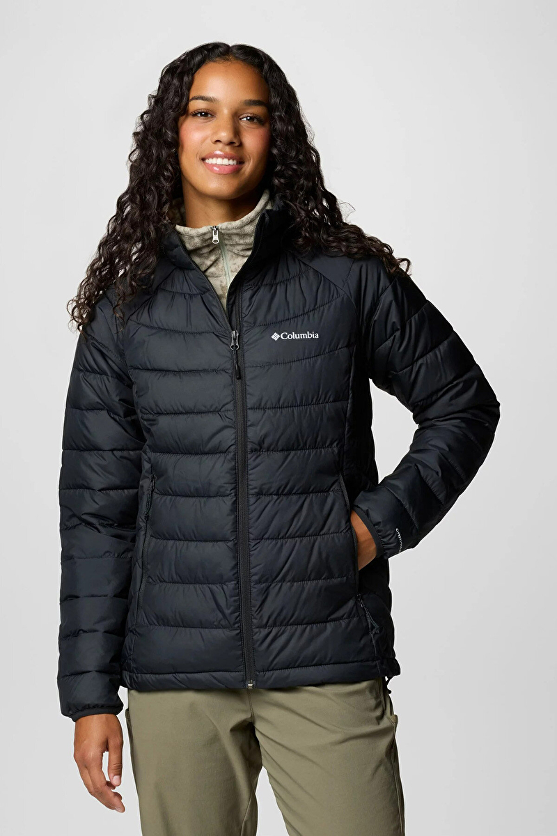 Columbia Kadın Mont 2089451-010